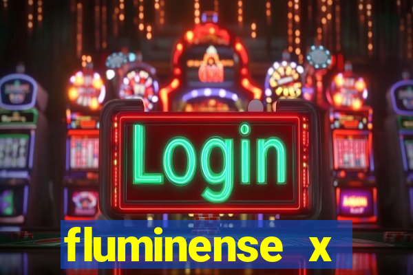 fluminense x internacional futemax